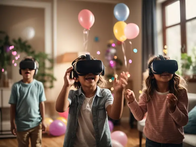 Alquiler-Lentes-de-Realidad-Virtual-Fiesta-de-CumpleanosWEP